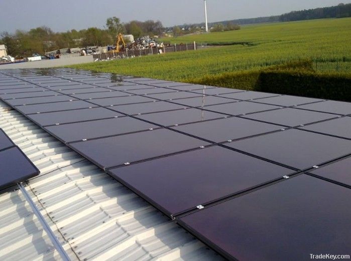 Thin Film Solar Cell Panel 95W