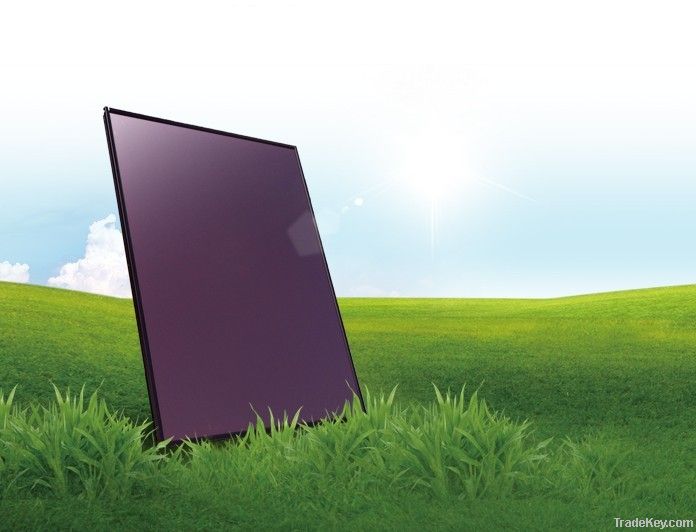 Thin Film Solar Cell Panel 105W