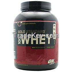Body Building Products and Supplements, Protein Whey Powders