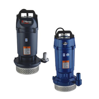 QDX Small Submersible Pump