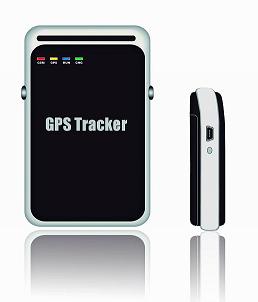 Mini-GPS Tracker