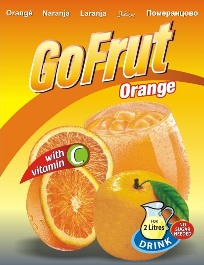 Go Fruit