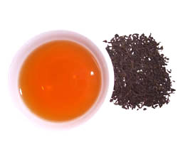 black tea, qimen congou, Keemun, hong-bing Qi, Dian hong tea