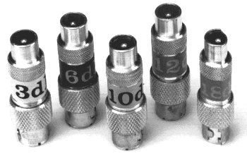 RF Attenuators