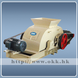 HT-Grinding Mill