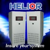 Professional high frequency 15~120KVA uninterruptible power supply