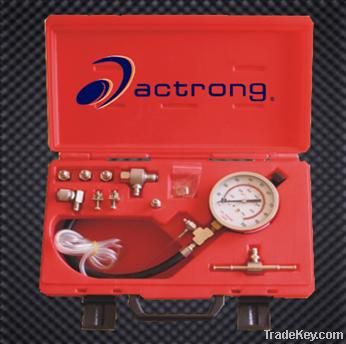 Fuel Pressure Tester Kit testing equipment