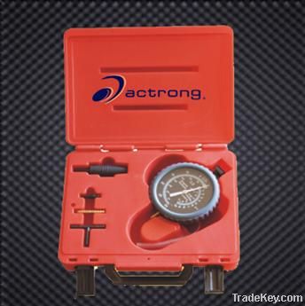 Vacuum/Pressure Gauge Kit Vacuum Pump & Brake Bleed Kit