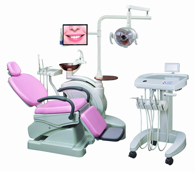 Dental Unit, Dental Chair, Dental Chair Unit