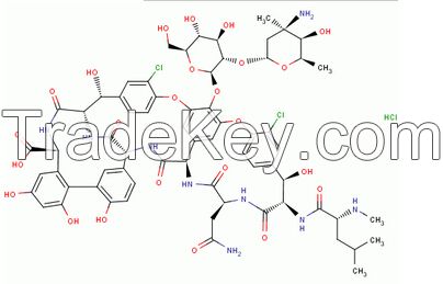 Vencomycen