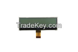 LCD display   HTG16032G Gaphic  LCD  Module FSTN-, positive ï¼Œ160*32dots