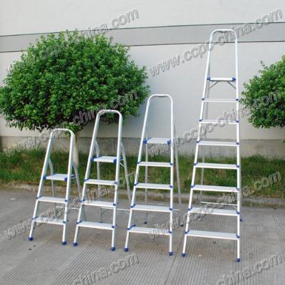 Aluminium Household Ladder