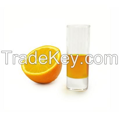 orange oil