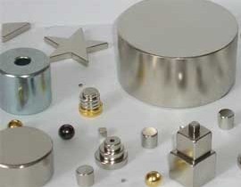 Neodymium Magnet