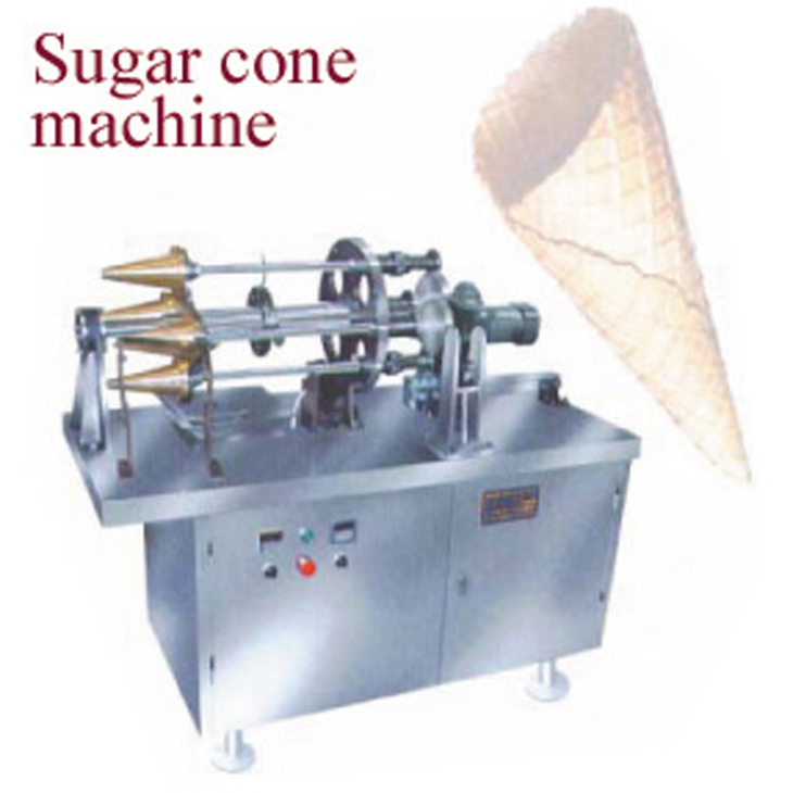 ice cream cone machine;ice cream cone shaper