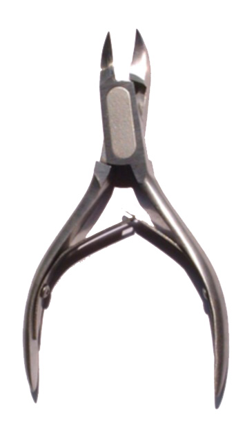 nail &amp; cuticle scissors