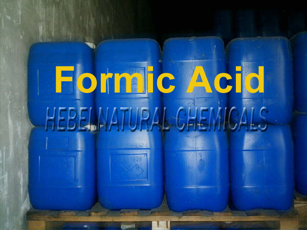 Formic Acid