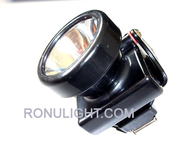 LED headlamp