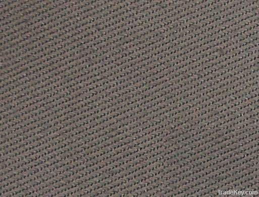 flame retardant and anti-static fabric for workwear and coverall