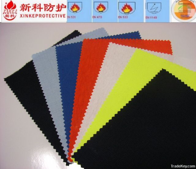 9352 Aramid fabric(Nomex IIIA fabric)