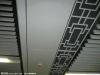 2011 Hot Sale! Aluminum Ceiling Fireproof Panel