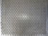 various designs and shapes Perforated Aluminum board