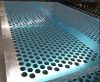 Aluminum Panels with punched holes