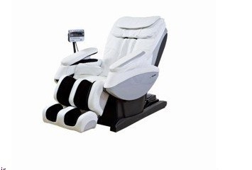 Luxury Body Massage Chair