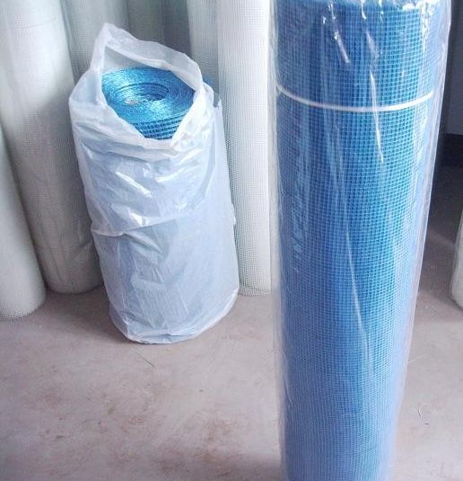 Fiberglass Mesh