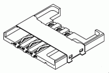 Molex P/N: 473080001