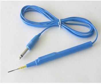 Disposable Electrosurgical Pencil With High Quality and Good Price