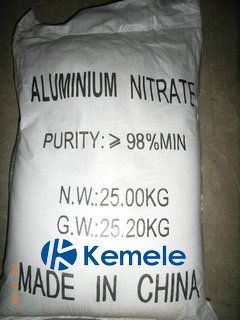 Aluminium Nitrate