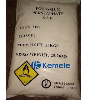 Potassium Persulfate