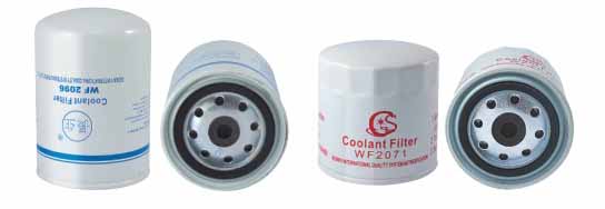 3oil filter