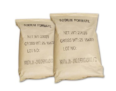 sodium formate