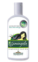 Sumangala Hair Oil