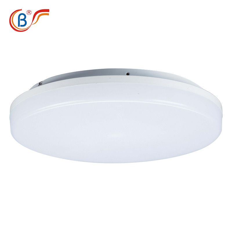2years Warranty Ceiling LED Light 15/18/24W Surface Mount Round LED Ceiling Light Fixture with Ce CB Approval