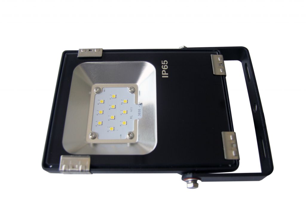 Thin High Lumens Low Price 10W-200W IP65 Outdoor LED Flood Light