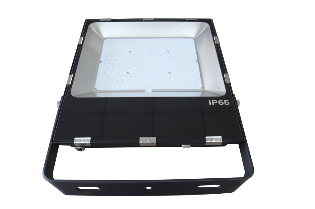 Thin High Lumens Low Price 10W-200W IP65 Outdoor LED Flood Light