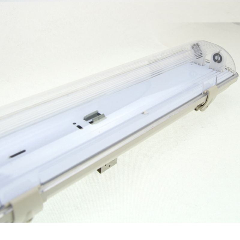 Cheap Price 1200 2X36W Waterproof Lighting IP65 LED Lamp Fixture