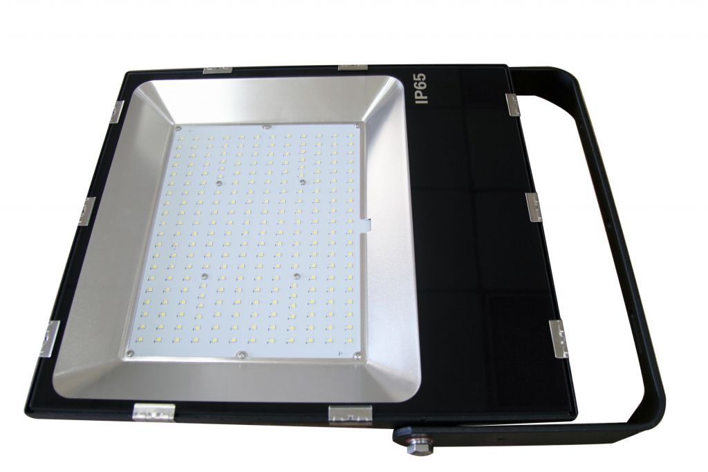 Thin High Lumens Low Price 10W-200W IP65 Outdoor LED Flood Light