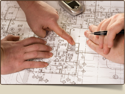 Preconstruction Consulting