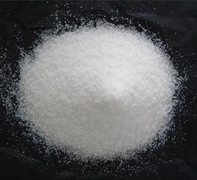 Polyacrylamide