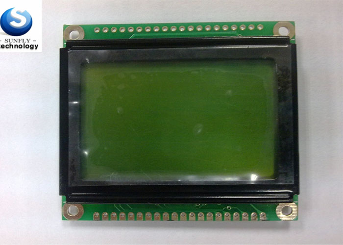 Graphic LCD Module