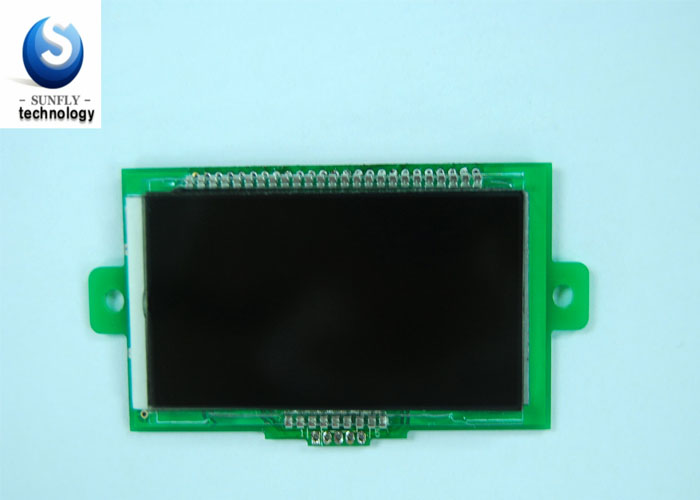 Graphic 1158 LCD Module