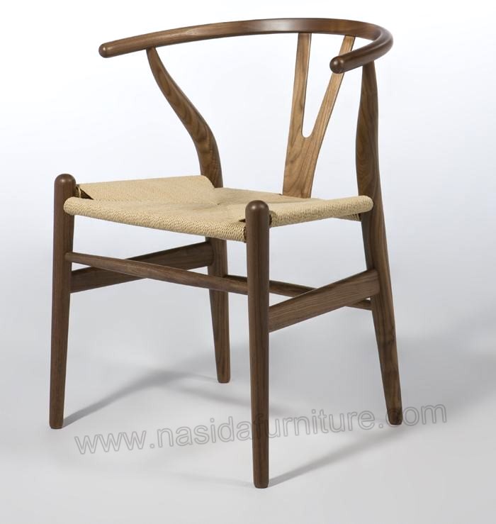 Y-Chair(Wishbone Chair)