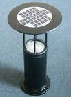 Solar Lawn Lamp