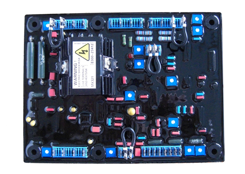 Regulator MX321 For Stamford Alternators