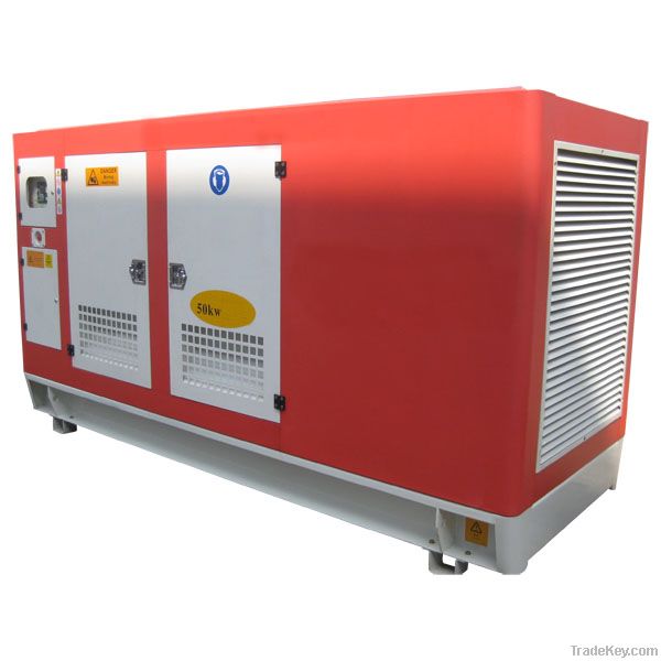 Generator Gas/Bio Gas Generator/Natural Gas Generator 500kw 1000kw