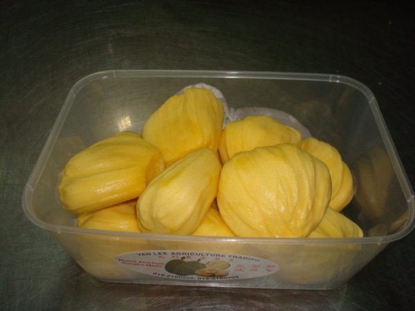 Yan Lee - YL honey jackfruit nangka madu